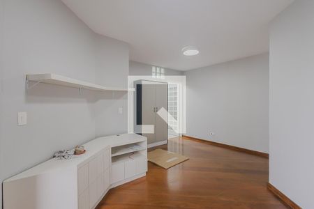 Sala de apartamento à venda com 1 quarto, 45m² em Sumarezinho, São Paulo