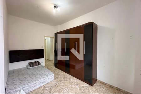 Quarto 1 de apartamento à venda com 2 quartos, 51m² em Gamboa, Rio de Janeiro