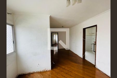 Apartamento à venda com 2 quartos, 58m² em Picanço, Guarulhos