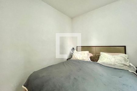 Quarto 1 de apartamento para alugar com 2 quartos, 65m² em Vila Mascote, São Paulo