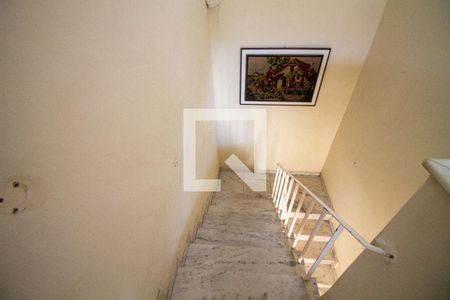 Escada de casa à venda com 3 quartos, 227m² em Cidade Monções, São Paulo