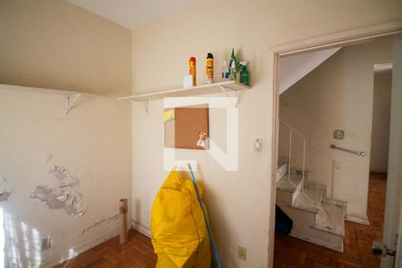 Escritório de casa à venda com 3 quartos, 227m² em Cidade Monções, São Paulo