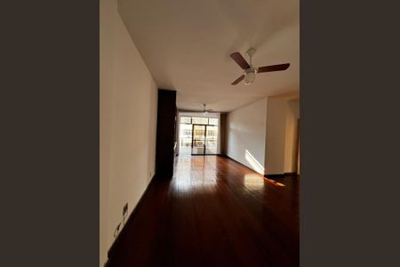 Sala de apartamento à venda com 3 quartos, 150m² em Icaraí, Niterói