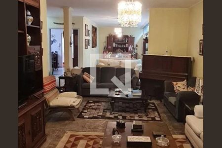 Casa para alugar com 4 quartos, 420m² em Indianópolis, São Paulo