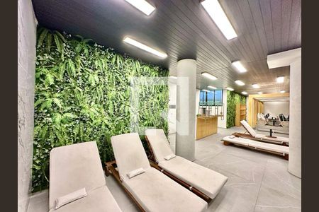 Apartamento à venda com 1 quarto, 29m² em Vila Congonhas, São Paulo