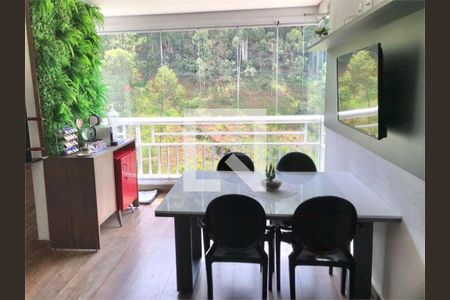Apartamento à venda com 4 quartos, 123m² em Tamboré, Santana de Parnaíba