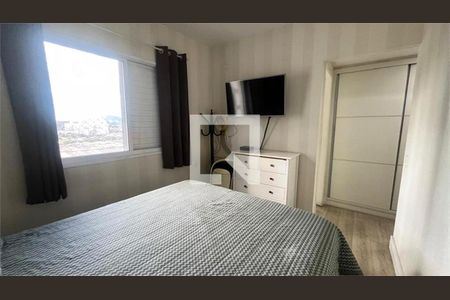 Apartamento à venda com 3 quartos, 94m² em Vila Leopoldina, São Paulo