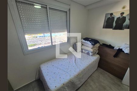 Apartamento à venda com 3 quartos, 63m² em Vila Maria, São Paulo