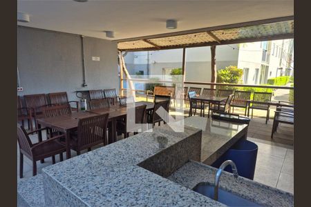 Apartamento à venda com 3 quartos, 63m² em Vila Maria, São Paulo