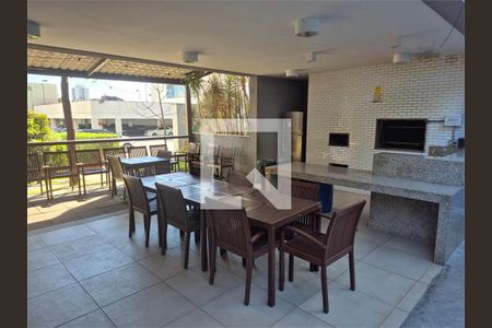 Apartamento à venda com 3 quartos, 63m² em Vila Maria, São Paulo