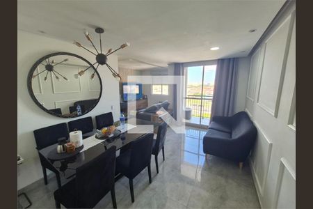 Apartamento à venda com 3 quartos, 63m² em Vila Maria, São Paulo