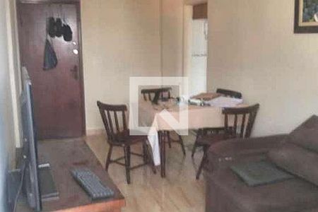 Apartamento à venda com 2 quartos, 56m² em Praça da Bandeira, Rio de Janeiro