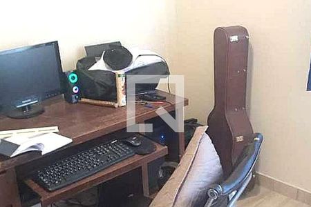 Apartamento à venda com 2 quartos, 56m² em Praça da Bandeira, Rio de Janeiro