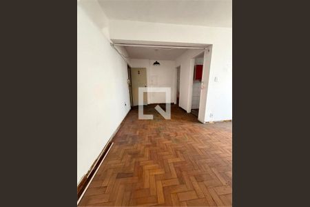 Apartamento à venda com 1 quarto, 36m² em Liberdade, São Paulo