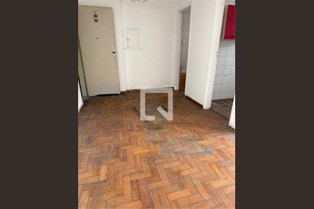 Apartamento à venda com 1 quarto, 36m² em Liberdade, São Paulo