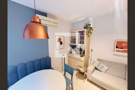 Apartamento à venda com 2 quartos, 65m² em Tijuca, Rio de Janeiro