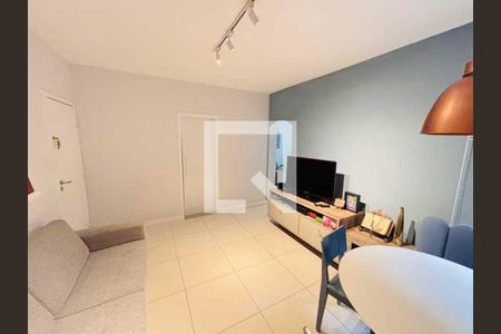 Apartamento à venda com 2 quartos, 65m² em Tijuca, Rio de Janeiro