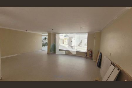 Apartamento à venda com 3 quartos, 116m² em Cerqueira César, São Paulo