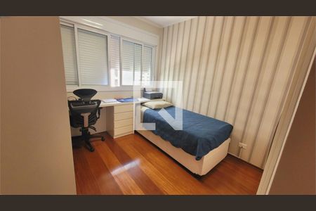 Apartamento à venda com 3 quartos, 116m² em Cerqueira César, São Paulo