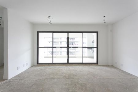 Sala de apartamento para alugar com 3 quartos, 100m² em Tatuapé, São Paulo