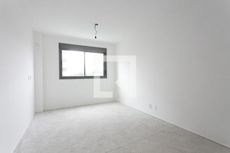 Suíte 2 de apartamento para alugar com 3 quartos, 100m² em Tatuapé, São Paulo