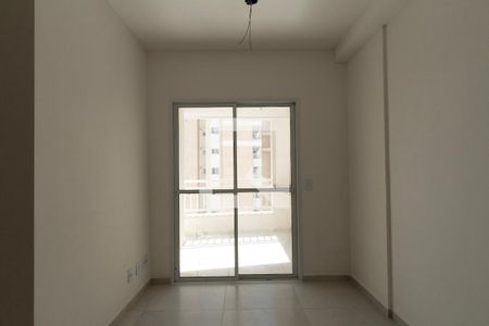 Sala  de apartamento para alugar com 3 quartos, 66m² em Parque Campolim, Sorocaba