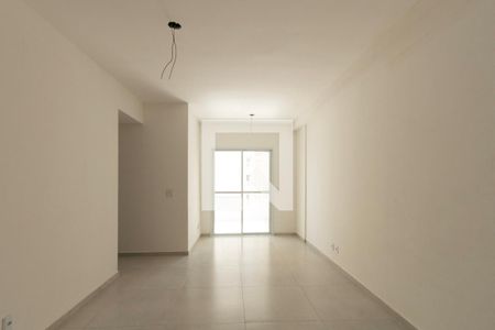 Sala  de apartamento para alugar com 3 quartos, 66m² em Parque Campolim, Sorocaba