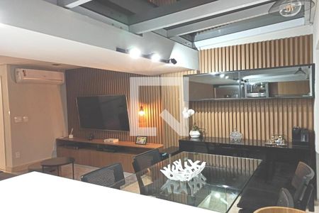 Casa para alugar com 2 quartos, 62m² em Campo Belo, São Paulo