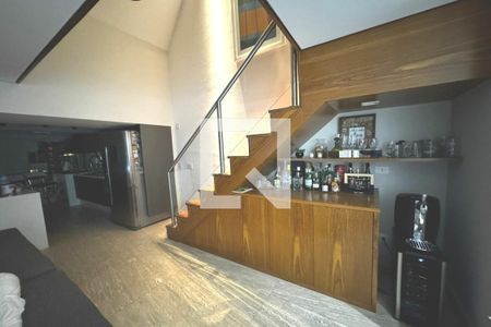 Casa para alugar com 2 quartos, 62m² em Campo Belo, São Paulo