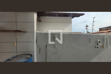 Vista do Quarto 2 de casa para alugar com 2 quartos, 96m² em Marajoara, Betim