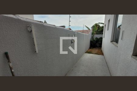Área de Serviço de casa para alugar com 2 quartos, 96m² em Marajoara, Betim