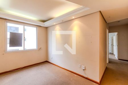 Sala de apartamento à venda com 2 quartos, 65m² em Glória, Porto Alegre