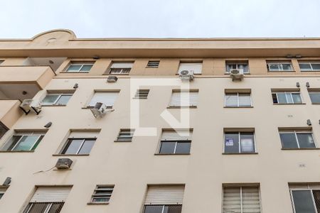 Plaquinha de apartamento à venda com 2 quartos, 65m² em Glória, Porto Alegre