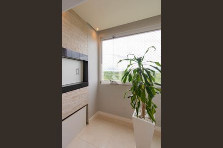 Apartamento à venda com 2 quartos, 65m² em São José, Canoas