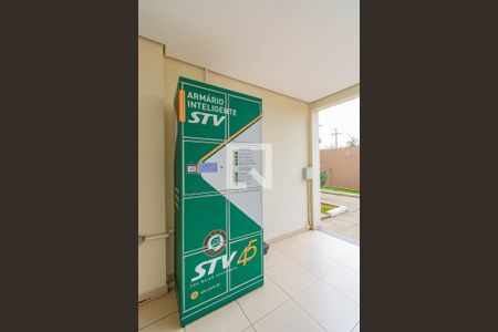Apartamento à venda com 2 quartos, 65m² em São José, Canoas