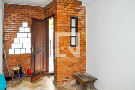 Sala 2 de casa à venda com 4 quartos, 115m² em Nonoai, Porto Alegre