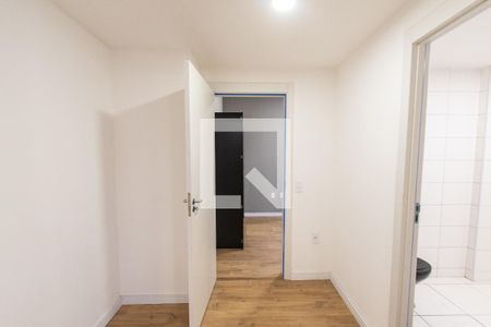 Escritório de apartamento à venda com 1 quarto, 36m² em Vila Independencia, São Paulo