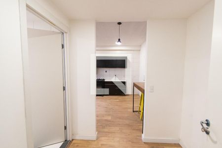 Escritório de apartamento à venda com 1 quarto, 36m² em Vila Independencia, São Paulo
