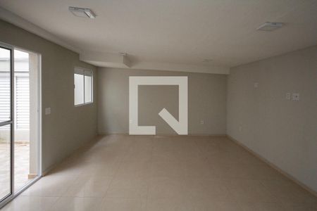 Área comum - Salão de festas de apartamento à venda com 2 quartos, 42m² em Vila Alpina, São Paulo