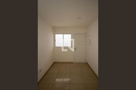 Sala e Cozinha de apartamento à venda com 2 quartos, 42m² em Vila Alpina, São Paulo