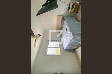 Quarto 1 de apartamento à venda com 2 quartos, 56m² em Vila Mussolini, São Bernardo do Campo