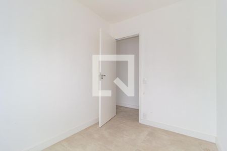 Quarto 1 de apartamento para alugar com 2 quartos, 43m² em Parque da Mooca, São Paulo