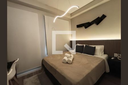 Studio de kitnet/studio à venda com 1 quarto, 25m² em Vila Mariana, São Paulo
