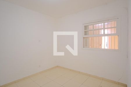 Sala/Quarto de casa para alugar com 1 quarto, 60m² em Penha de França, São Paulo