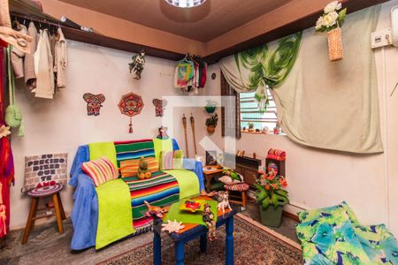 Quarto 4 de casa para alugar com 4 quartos, 400m² em Santa Tereza, Porto Alegre
