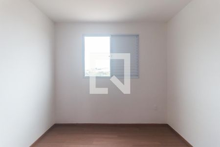 Quarto 1 de apartamento para alugar com 2 quartos, 47m² em Jardim America, Poá