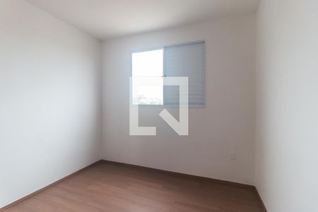 Quarto 1 de apartamento para alugar com 2 quartos, 47m² em Jardim America, Poá