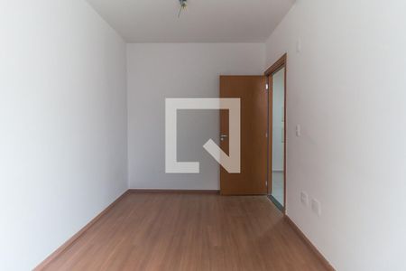 Sala de apartamento para alugar com 2 quartos, 47m² em Jardim America, Poá