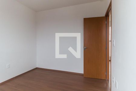 Quarto 1 de apartamento para alugar com 2 quartos, 47m² em Jardim America, Poá