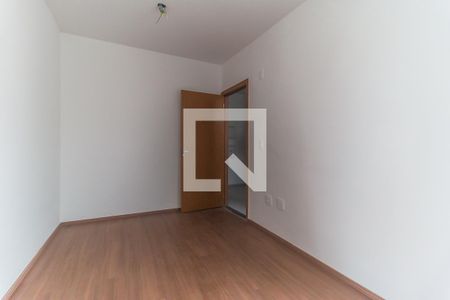 Sala de apartamento para alugar com 2 quartos, 47m² em Jardim America, Poá
